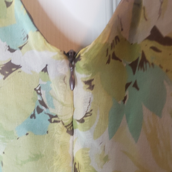 Jonathan Martin - Dress, Size 10 - Picture 5 of 7